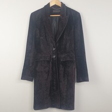 Karen Millen Coat Womens UK 12