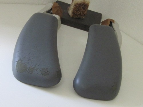 Original pair fully - original, of