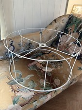Extra  large 22” drum