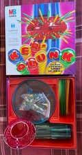 Ker-plunk 1996 MB Games