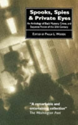 Spooks spies and private - spies,