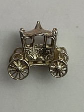 Sterling Silver ~ Cinderella