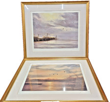 John Trickett Limited Edition