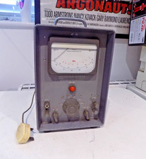 Vintage Marconi TF1100