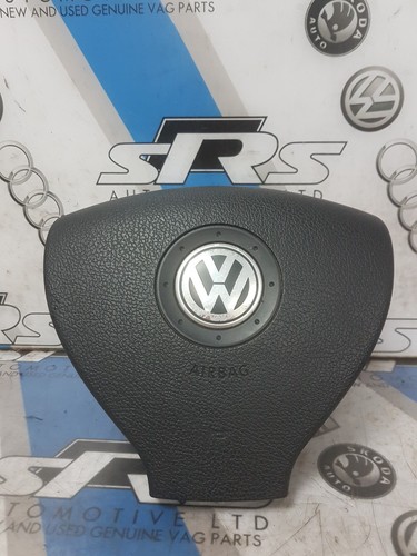 Air bag for spoke - vw,