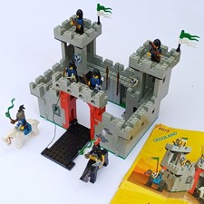 LEGO Vintage Castle Knights