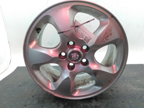 Jaguar type alloy - x,