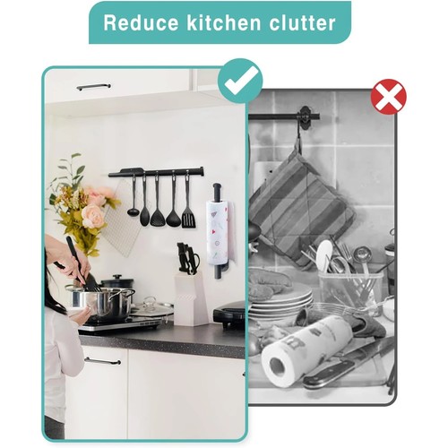 Kitchen roll paper - kitchen,