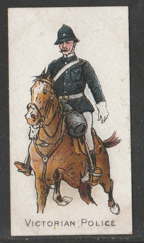 1910 wills police - of, the
