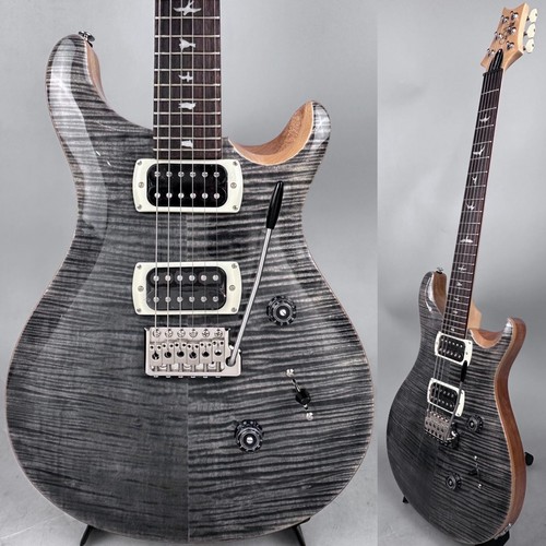 Paul reed smith - reed,
