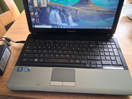 Samsung r540 windows pro - r540, 10
