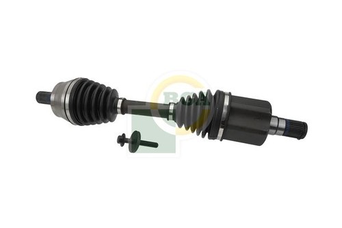 Bga ds9719 drive - shaft, left