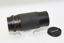 Bell & Howell 80-205mm f4.5