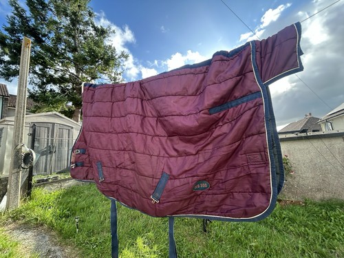 Weatherbeeta stable rug - weatherbeeta,