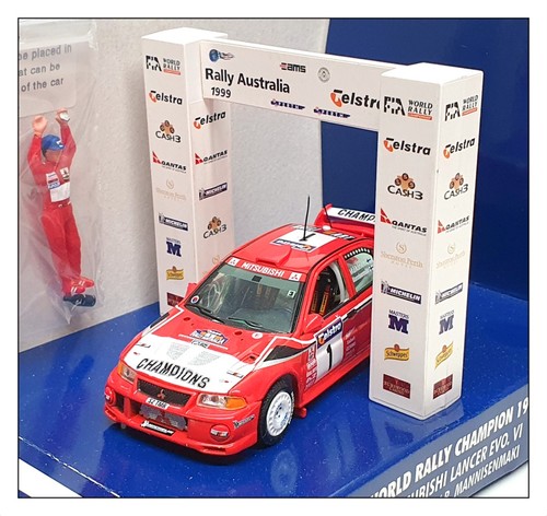 Skid scale skw015 - 1/43,