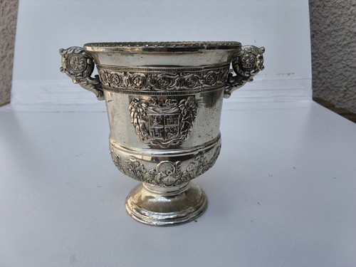 Vintage corbell co silver - vintage, &