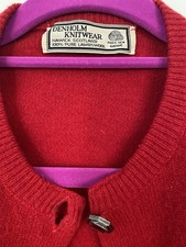 Vintage Denholm Hawick