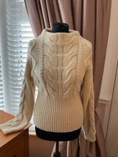 ZARA Jumper Pullover Long