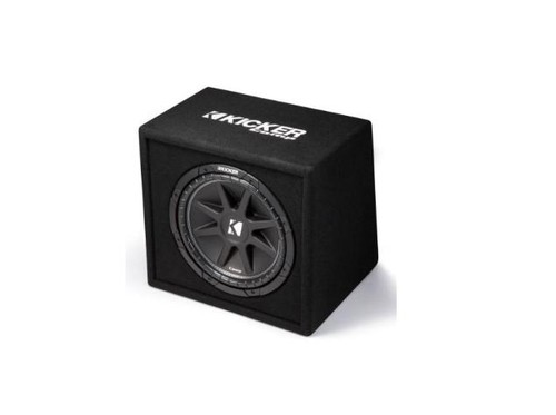 Kicker ka43vc124 comp - kicker,