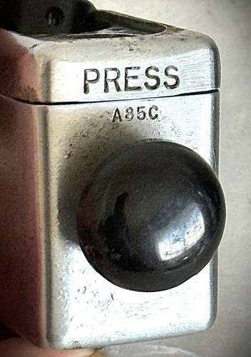 Vintage 1940 shure - 1940's,