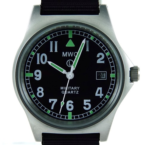 Mwc g10 military - mwc,