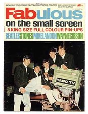 Fabulous Magazine 21 November