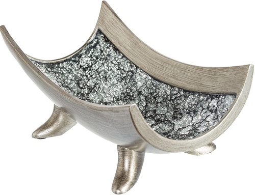 Schonwerk silver centerpiece - schonwerk,