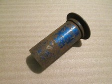 LOTUS EUROPA GIRLING COIL OVER SHOCK ABSORBER SPRING TOP HAT SHROUD DUST SHIELD