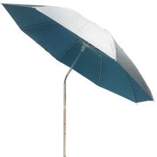 Maintenance Work Umbrella Tilting Parasol Telecom Flame Resistant UV Cabinet
