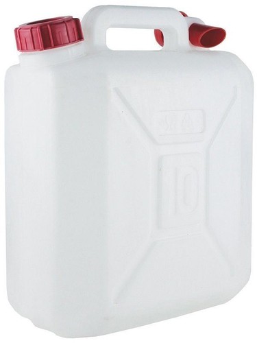New litre food grade - 10,