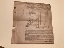 Midland Railway 1889