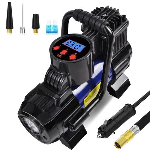 Heavy duty portable - heavy, 1