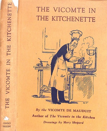 The vicomte - vicomte, in