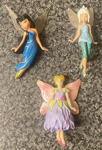 Fairies characters figure - fairies,