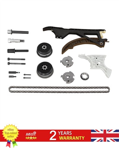 Timing chain kit for - for, bmw