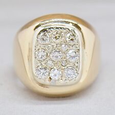 Vintage 1970s Chunky & Hefty