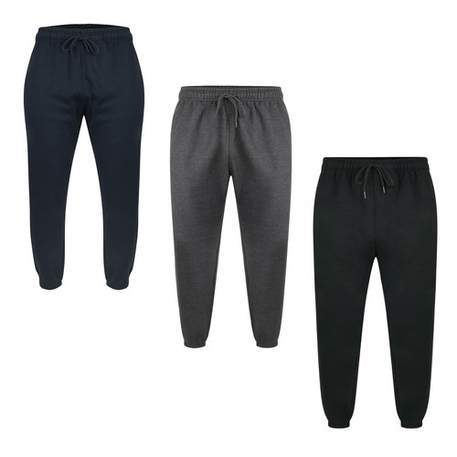 Forge men cuffed joggers - forge,