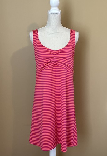 Alpine design large - alpine, pink