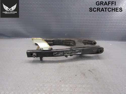 Rear swingarm honda - swingarm, transalp