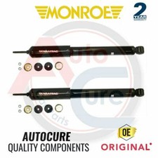 VAUXHALL CORSA C 1.0 1.2 1.4 &