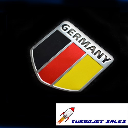 Germany flag shield badge - flag,