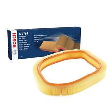 Genuine Bosch Car Air Filter