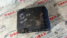 VW AUDI SKODA FUSE BOX COVER