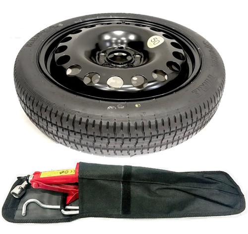 Space saver spare - space, +
