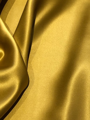Pure silk crepe - , 19