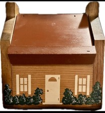 Folf Art/Primitive Wooden