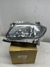 Fog light GIANT 131-DF16231AL for DAF XF 106 10.8 2012-