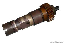 Jaguar - MK2 / XK150 / E Type