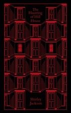The haunting hill house - haunting, by