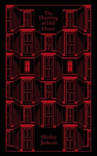The haunting hill house - haunting,